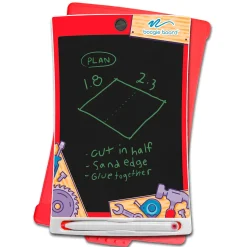 Kent Displays Inc. Boogie Board® Jot™ Kids - 'Lil Builder Outlet