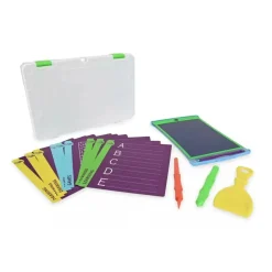 Kent Displays Inc. Boogie Board® Magic Sketch™ with Carry Case New
