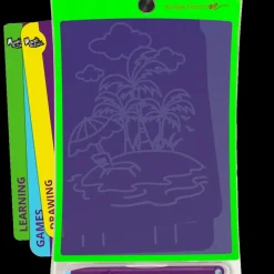 Kent Displays Inc. Boogie Board® Magic Sketch™ Best