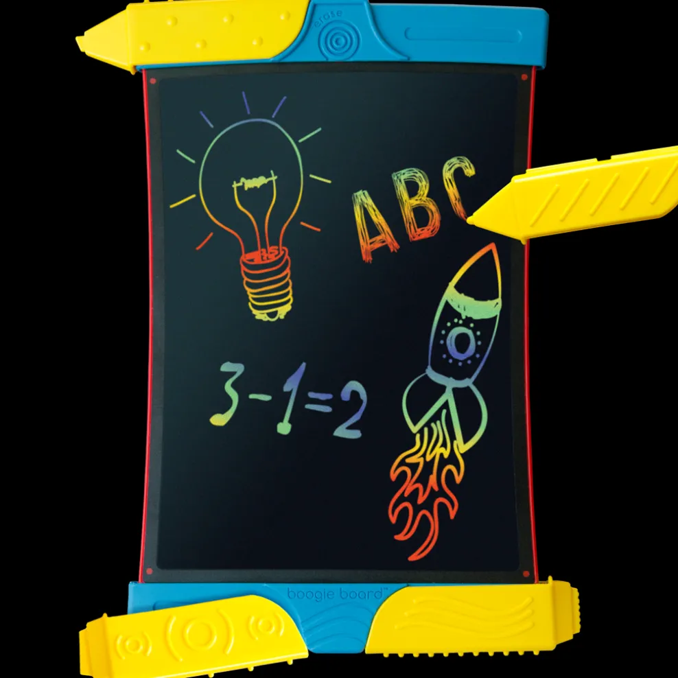 Kent Displays Inc. Boogie Board® Scribble n' Play™ Fashion