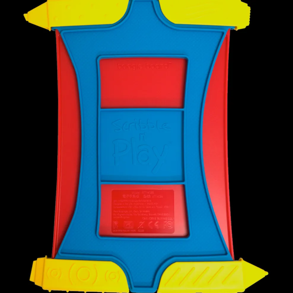 Kent Displays Inc. Boogie Board® Scribble n' Play™ Fashion
