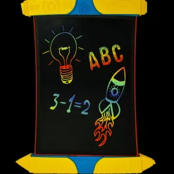 Kent Displays Inc. Boogie Board® Scribble n' Play™ Fashion