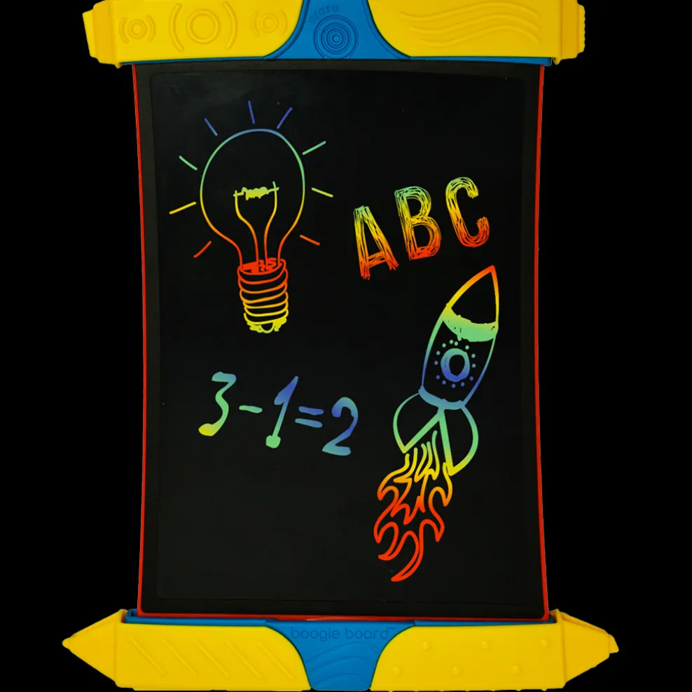 Kent Displays Inc. Boogie Board® Scribble n' Play™ Fashion