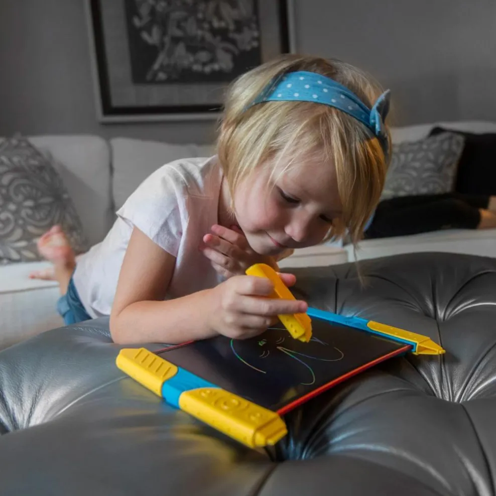 Kent Displays Inc. Boogie Board® Scribble n' Play™ Fashion