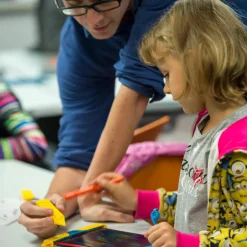 Kent Displays Inc. Boogie Board® Scribble n' Play™ Fashion