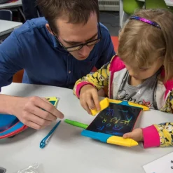Kent Displays Inc. Boogie Board® Scribble n' Play™ Fashion