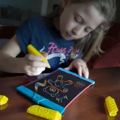 Kent Displays Inc. Boogie Board® Scribble n' Play™ Fashion