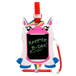Kent Displays Inc. Boogie Board® Sketch Pals™: Lilly the Unicorn Clearance