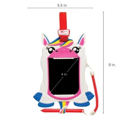 Kent Displays Inc. Boogie Board® Sketch Pals™: Lilly the Unicorn Clearance