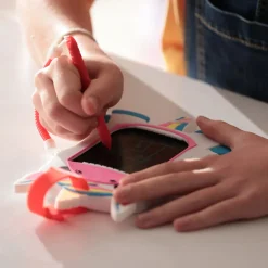 Kent Displays Inc. Boogie Board® Sketch Pals™: Lilly the Unicorn Clearance