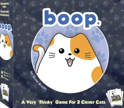 ACD Distribution boop. New