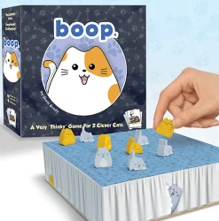 ACD Distribution boop. New