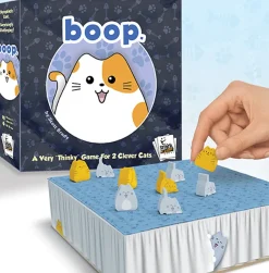 ACD Distribution boop. New