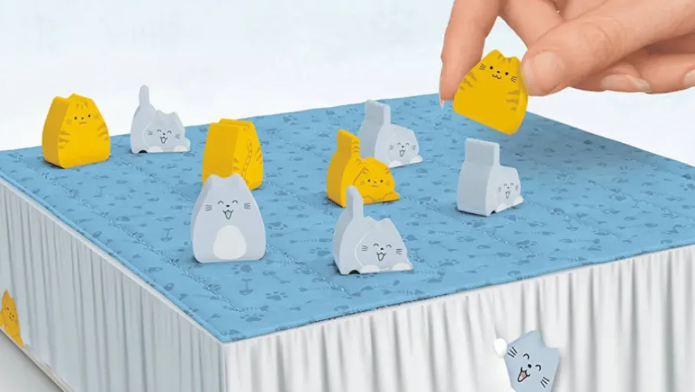 ACD Distribution boop. New