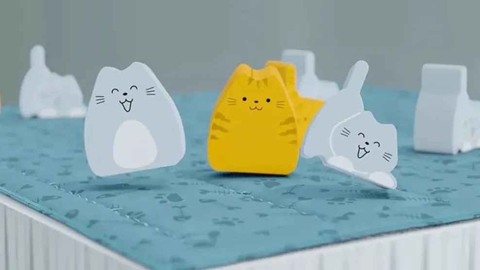 ACD Distribution boop. New