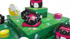 ACD Distribution boop the Halls! New