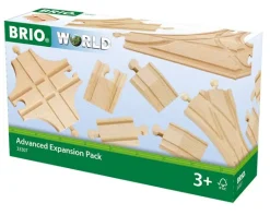 Brio Advanced Expansion Pack 33307 Outlet