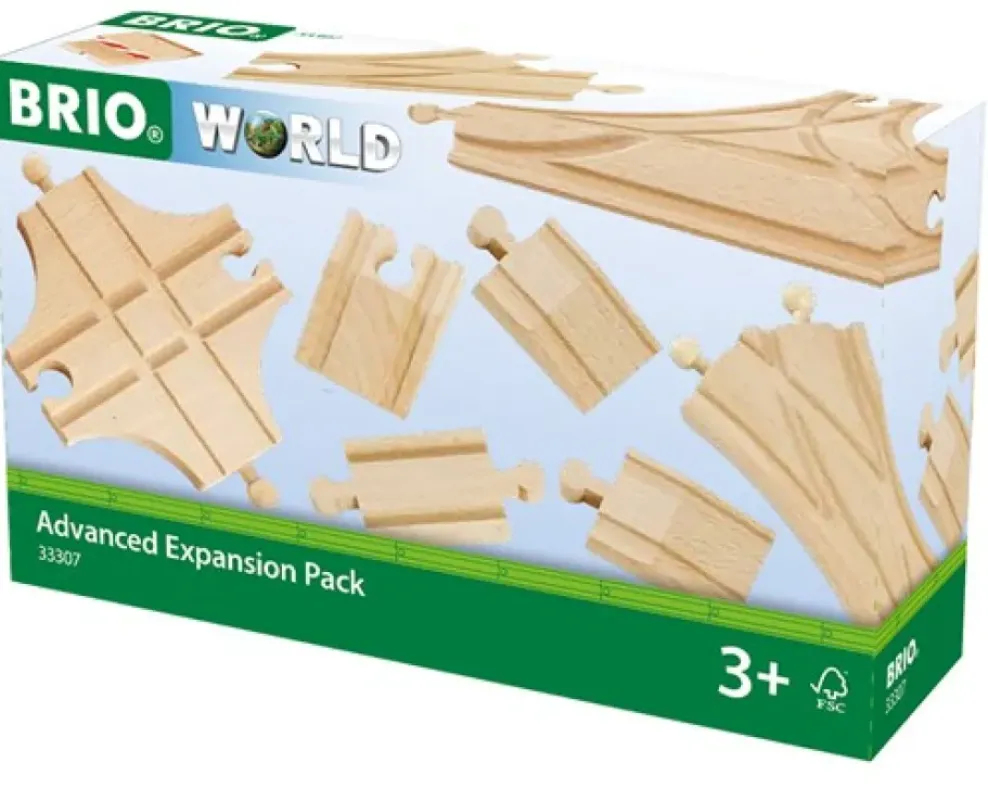Brio Advanced Expansion Pack 33307 Outlet