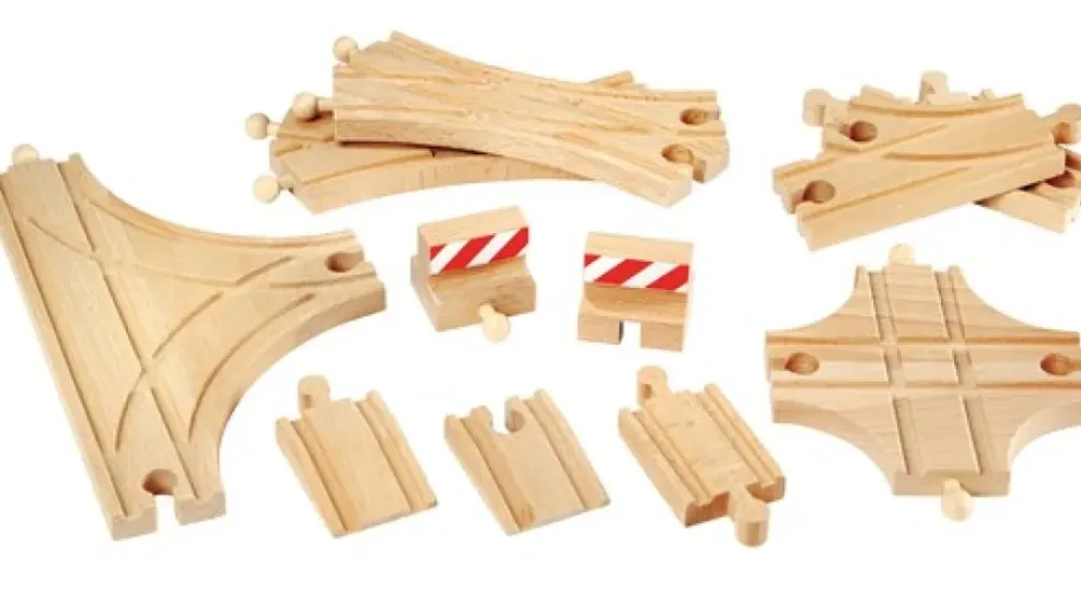 Brio Advanced Expansion Pack 33307 Outlet