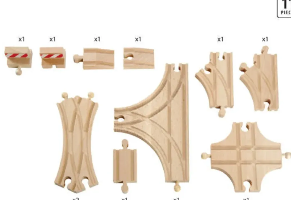 Brio Advanced Expansion Pack 33307 Outlet