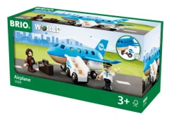 Brio Airplane 33306 Hot