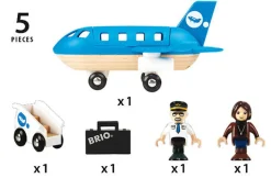 Brio Airplane 33306 Hot