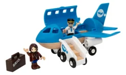 Brio Airplane 33306 Hot
