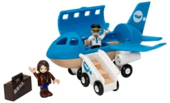 Brio Airplane 33306 Hot