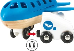 Brio Airplane 33306 Hot