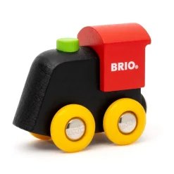 Brio Alphabet Letter Train: Front Engine New
