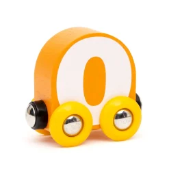 Brio Alphabet Letter Train: O Discount