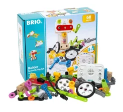 Brio Builder Record & Play Set Clearance