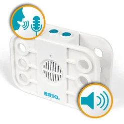 Brio Builder Record & Play Set Clearance