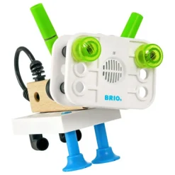 Brio Builder Record & Play Set Clearance