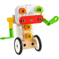 Brio Builder Record & Play Set Clearance