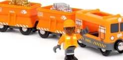 Brio Cargo Train 36049 Clearance