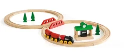 Brio Classic Figure 8 Set 33028 Best