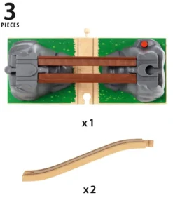 Brio Collapsing Bridge 33391 Outlet