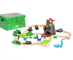 Brio Dinosaur Deluxe Set 36104 Outlet