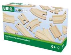 Brio Expansion Pack Intermediate 33402 Fashion
