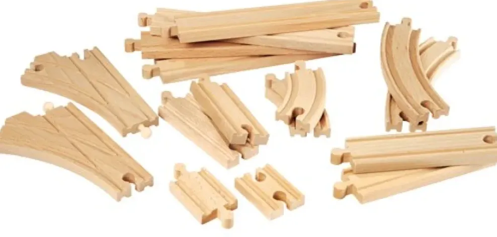 Brio Expansion Pack Intermediate 33402 Fashion