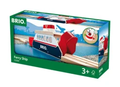 Brio Ferry Ship 33569 Hot