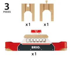 Brio Ferry Ship 33569 Hot