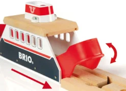 Brio Ferry Ship 33569 Hot