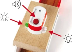 Brio Ferry Ship 33569 Hot