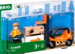 Brio Fork Lift 33573 Clearance
