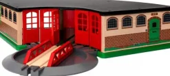 Brio Grand Roundhouse 33736 Clearance