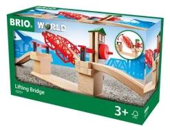 Brio Lifting Bridge 33757 Online