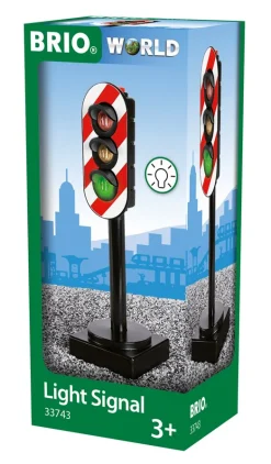 Brio Light Signal 33743 Discount