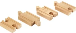 Brio Mini Straight Track - single piece Discount